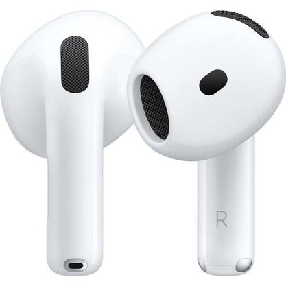Беспроводные наушники Apple AirPods 4 ANC