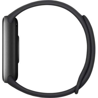 Умные часы (фитнес-браслет) Xiaomi Smart Band 9 (черный)