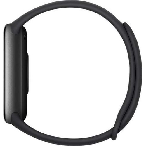 Умные часы (фитнес-браслет) Xiaomi Smart Band 9 (черный)