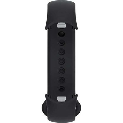 Умные часы (фитнес-браслет) Xiaomi Smart Band 9 (черный)