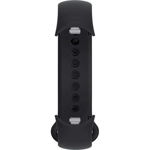 Умные часы (фитнес-браслет) Xiaomi Smart Band 9 (черный)