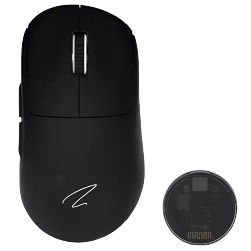 Игровая мышка Zaopin Z2 4K (черный)