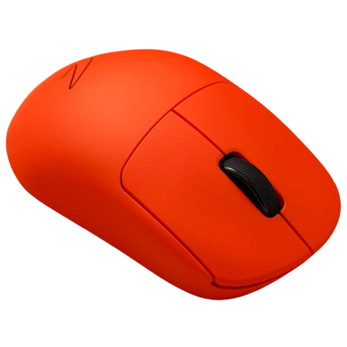 Игровая мышка Zaopin Z2 4K (оранжевый)