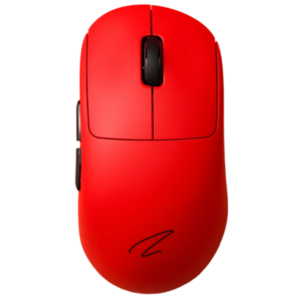 Игровая мышка Zaopin Z2 4K (красный)