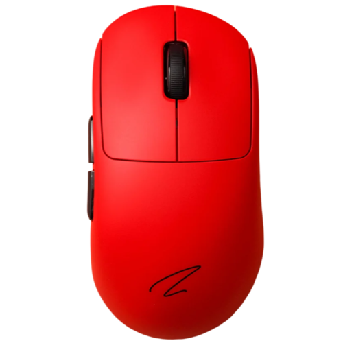 Игровая мышка Zaopin Z2 4K (красный)