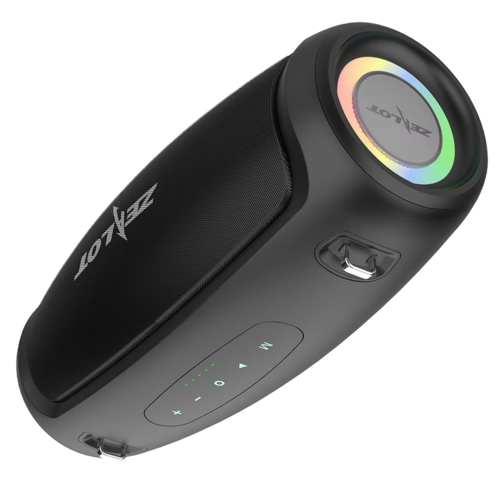 Портативная колонка Zealot S37L (черный)