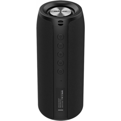 Портативная колонка Zealot S51 (черный)