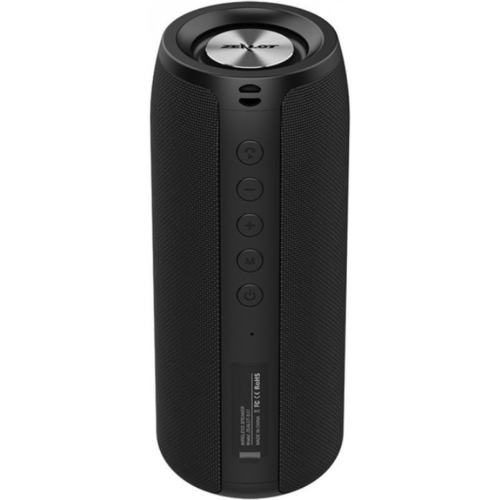 Портативная колонка Zealot S51 (черный)