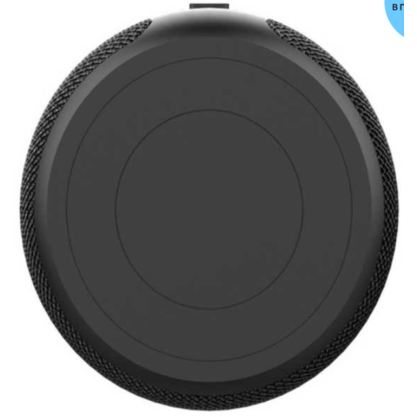 Портативная колонка Zealot S51 (черный)