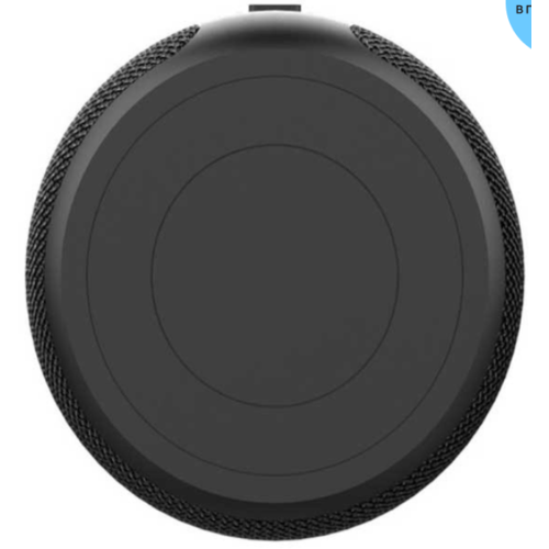 Портативная колонка Zealot S51 (черный)