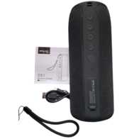 Zealot S51 (черный)