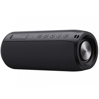 Портативная колонка Zealot S51 (черный)