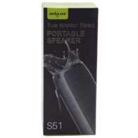 Zealot S51 (черный)