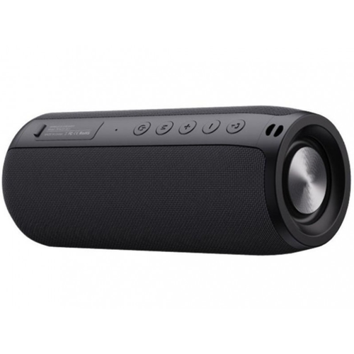 Портативная колонка Zealot S51 (черный)