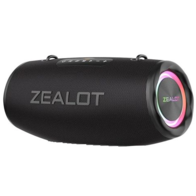 Zealot S87 (черный)