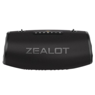Zealot S87 (черный)