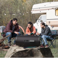 Zealot S87 (черный)