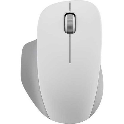 Мышка офисная Xiaomi Wireless Mouse Comfort Edition XMWXSB04YM (белый)
