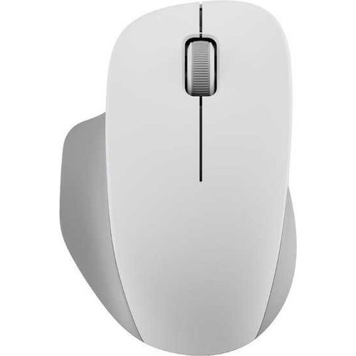 Мышка офисная Xiaomi Wireless Mouse Comfort Edition XMWXSB04YM (белый)