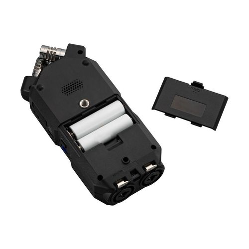 Диктофон Zoom H4 essential