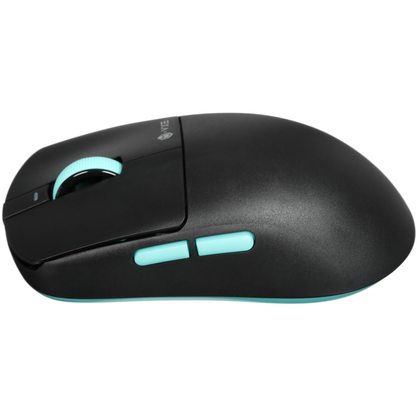 Игровая мышка IO x VXE R1 SE+ (черный)
