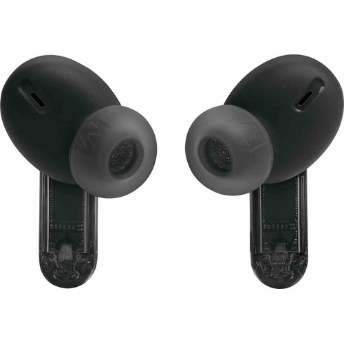 Беспроводные наушники JBL Tune Beam 2 Ghost Edition (черный)