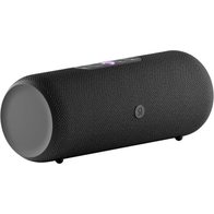 Яндекс Станция Стрит (чёрный)