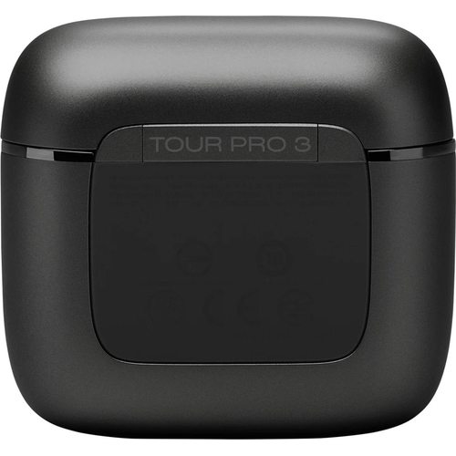 Беспроводные наушники JBL Tour Pro 3 (черный)