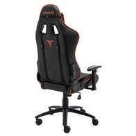 Zone51 Gravity (черный/оранжевый) 