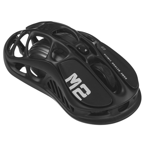 Игровая мышка Gravastar M2 Stealth Black