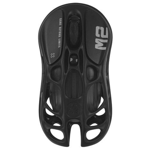 Игровая мышка Gravastar M2 Stealth Black