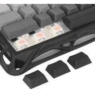 Gravastar Mercury K1 Gradient Black