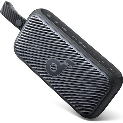 Портативная колонка Anker Soundcore Motion 300 (черный)