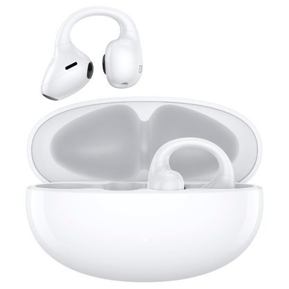 Беспроводные наушники Edifier LolliClip (белый)