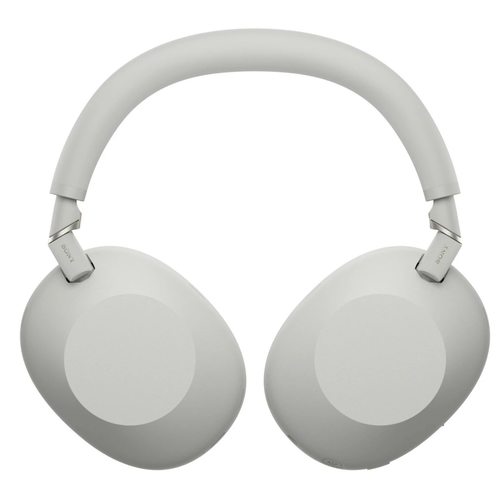 Наушники Sony WH-1000XM6 (серый)