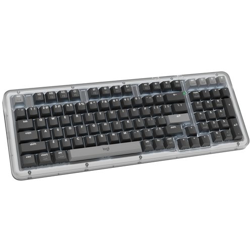 Игровая клавиатура Logitech ALTO KEYS K98M (черный)