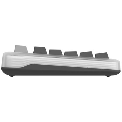 Игровая клавиатура Logitech ALTO KEYS K98M (черный)