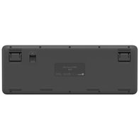 Logitech ALTO KEYS K98M (черный)