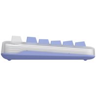 Logitech ALTO KEYS K98M (голубой)