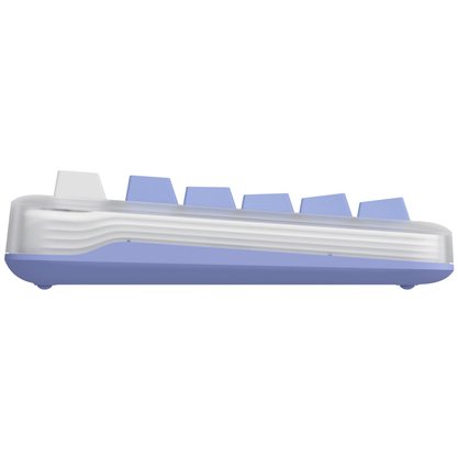 Игровая клавиатура Logitech ALTO KEYS K98M (голубой)