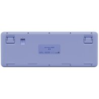 Logitech ALTO KEYS K98M (голубой)