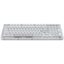 Игровая клавиатура Logitech ALTO KEYS K98M (белый)