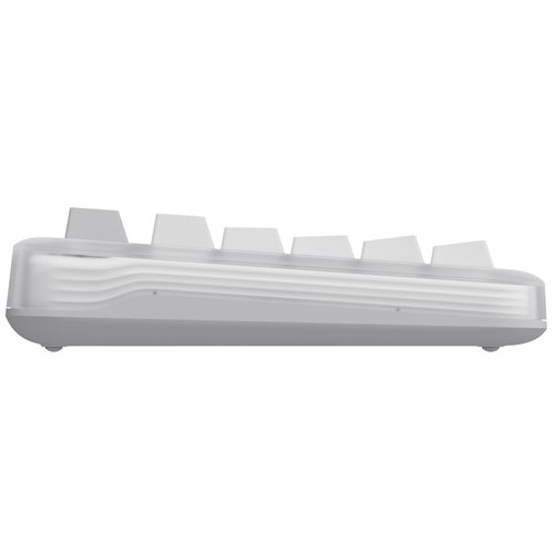 Игровая клавиатура Logitech ALTO KEYS K98M (белый)