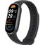 Умные часы (фитнес-браслет) Xiaomi Smart Band 9 (черный)