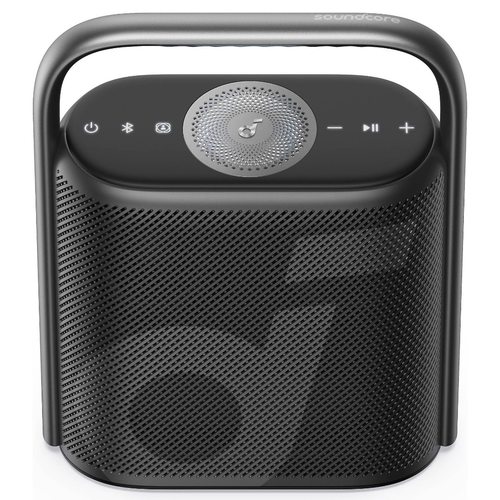 Беспроводная колонка Anker Soundcore Motion X500 A3131 (черный)