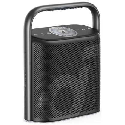 Беспроводная колонка Anker Soundcore Motion X500 A3131 (черный)