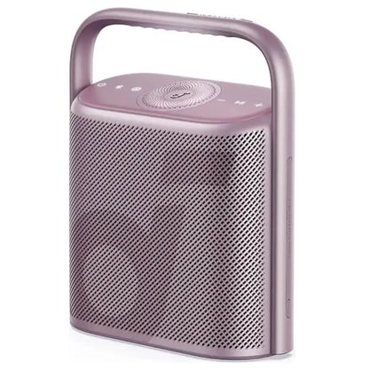 Беспроводная колонка Anker Soundcore Motion X500 A3131 (розовый)