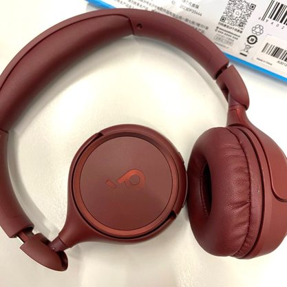 Уцененный товар Anker Soundcore H30i (красный) (уценка)