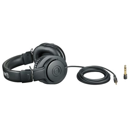 Наушники Audio-Technica ATH-M20x (Копия)