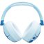 Беспроводные наушники JBL JR470NC (голубой/синий)